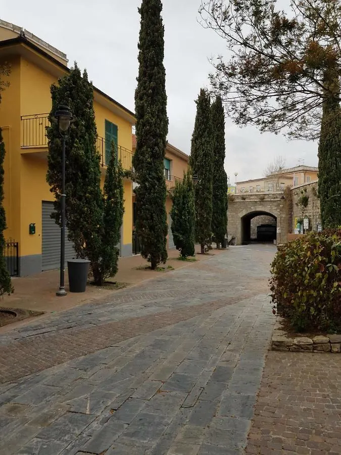 San Lorenzo Grande San Lorenzo al Mare 0*,  Italia